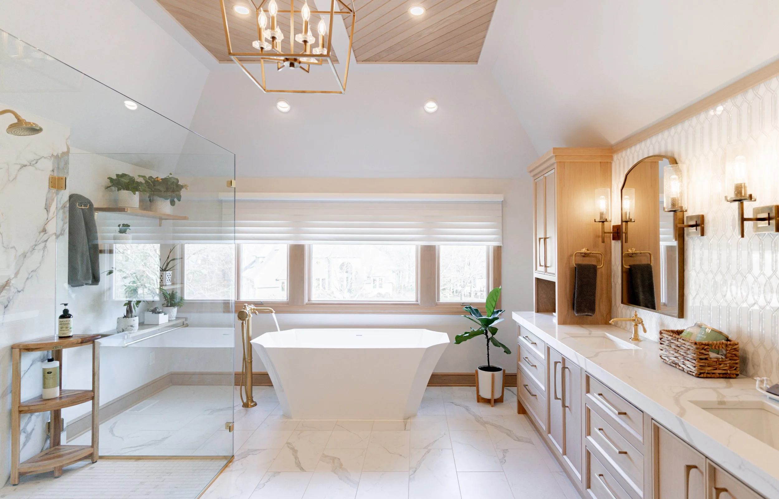 Bathroom Remodeling | Nicholson Builders: Remodeling Columbus Ohio