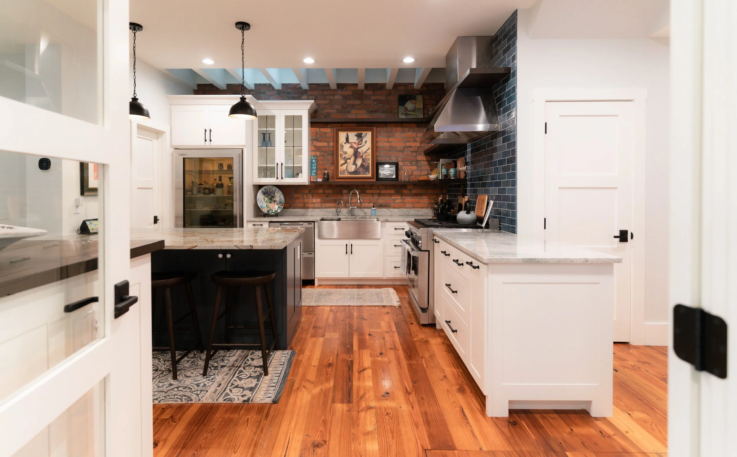 Kitchen Remodeling | Nicholson Builders: Remodeling Columbus Ohio