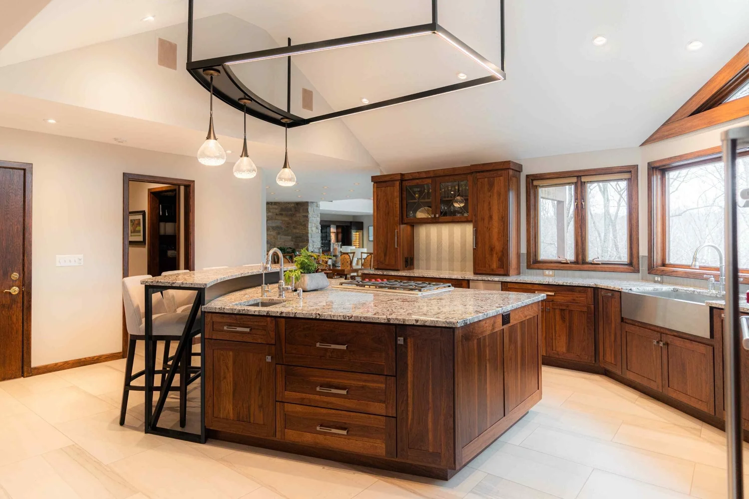 Kitchen Remodeling | Nicholson Builders: Remodeling Columbus Ohio