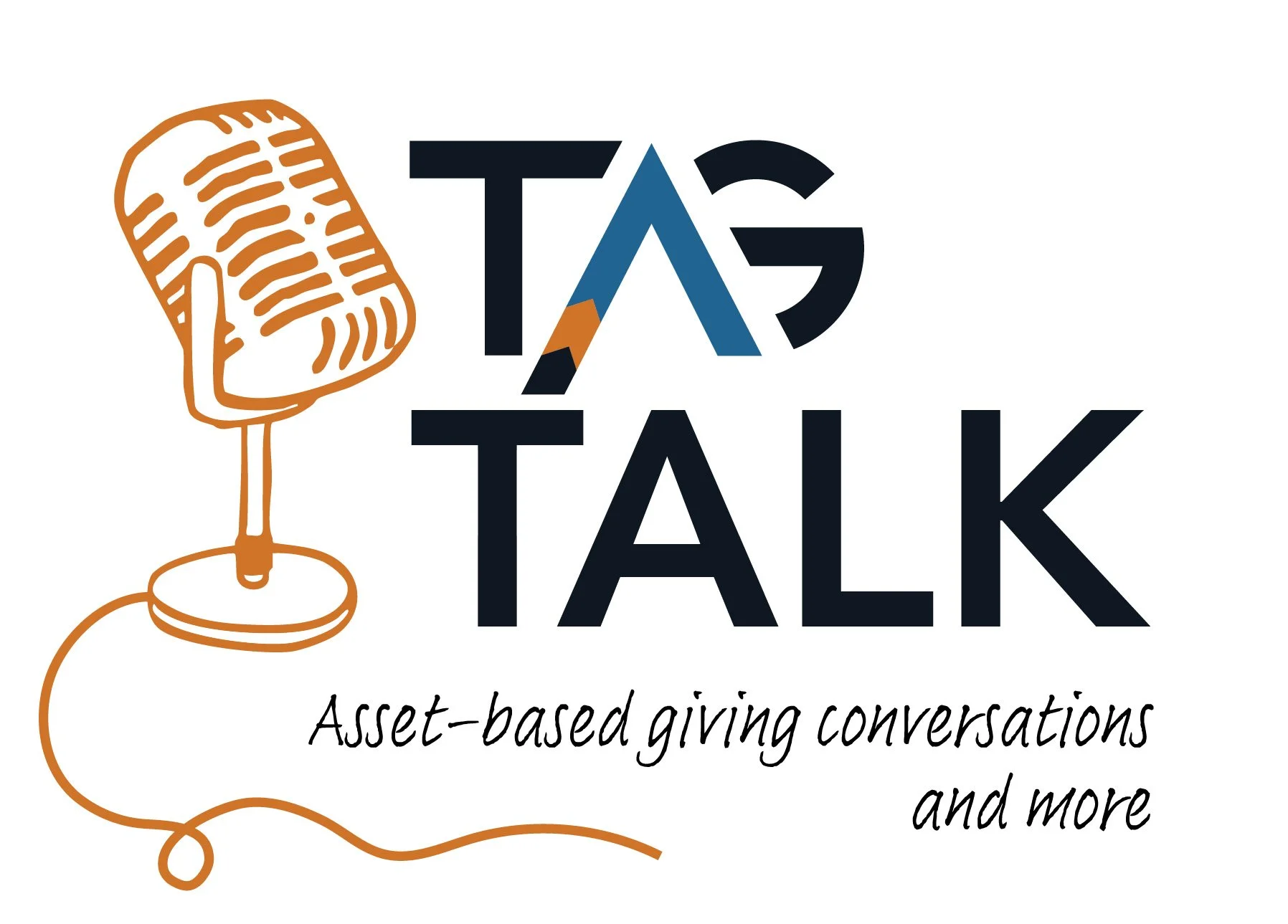TAG Talk — THE ADVANCEMENT GROUP