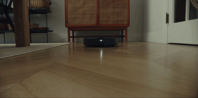 Roomba: The Situation Roomb