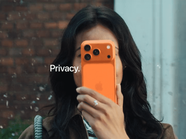 Apple: Clingers
