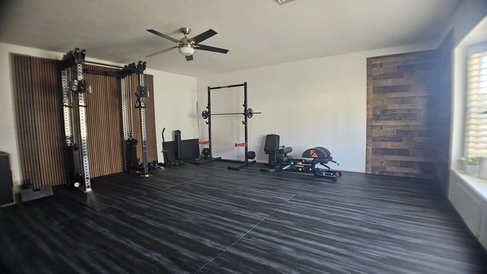 private personal training movement mobility coach in phoenix az