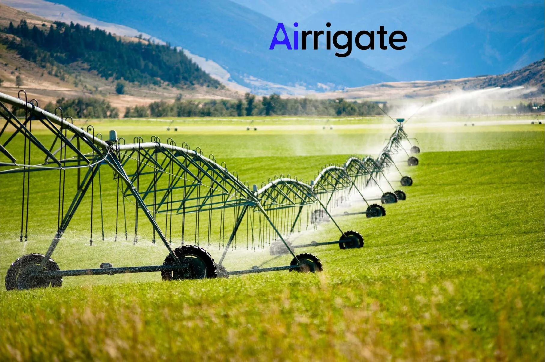 Airrigate