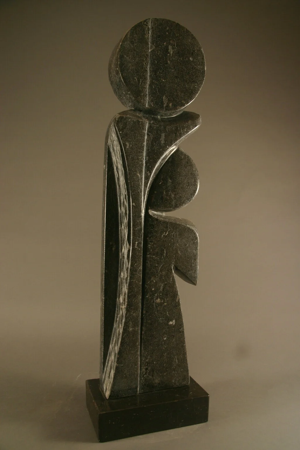 Father and Son alt view