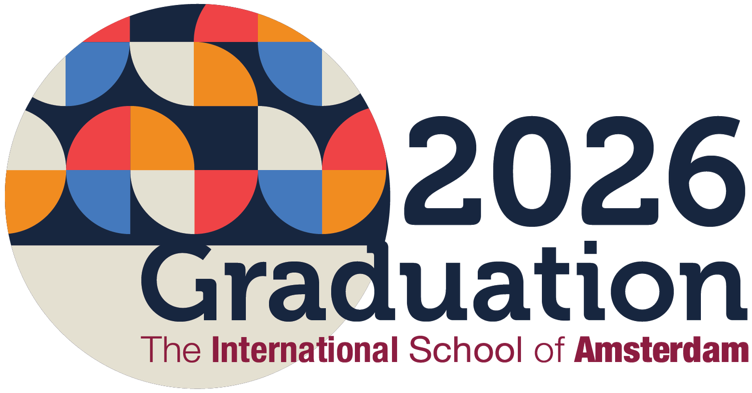 Graduation - International School of Amsterdam (ISA)