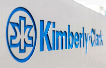 Kimberly Clark
