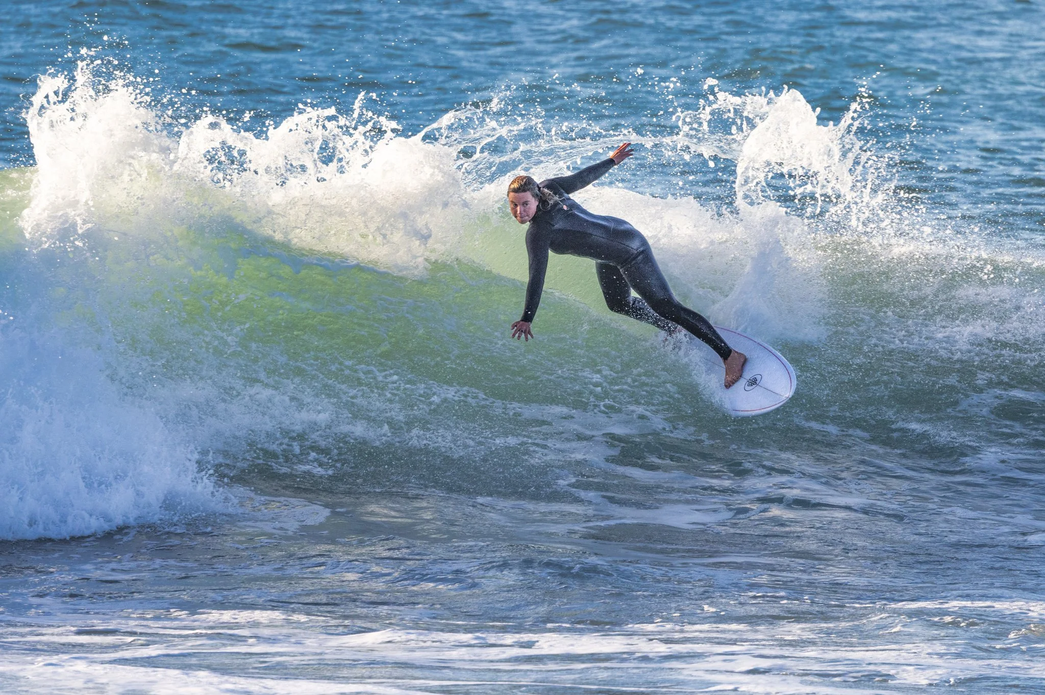 The Throwdown
New Zealand