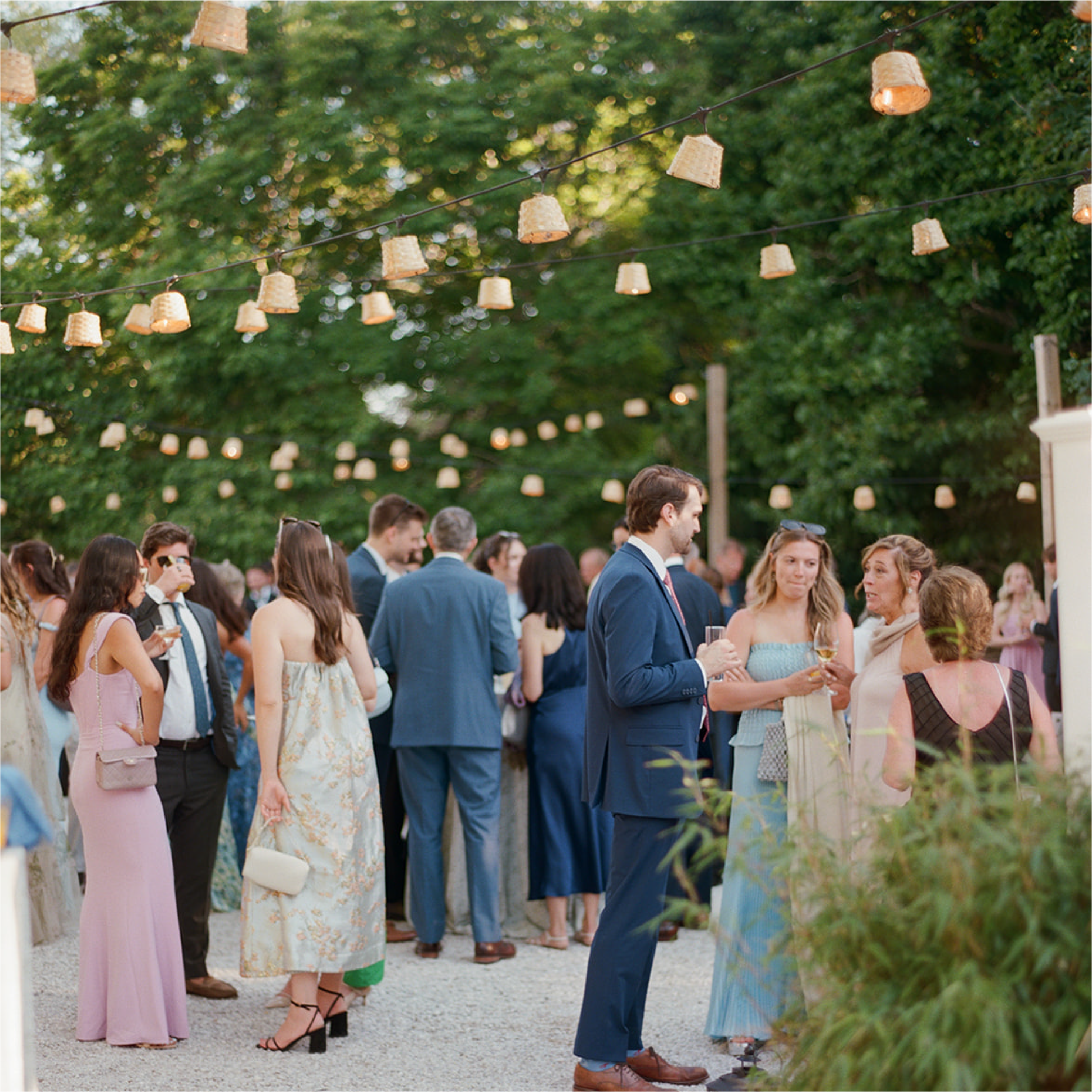 Private Events