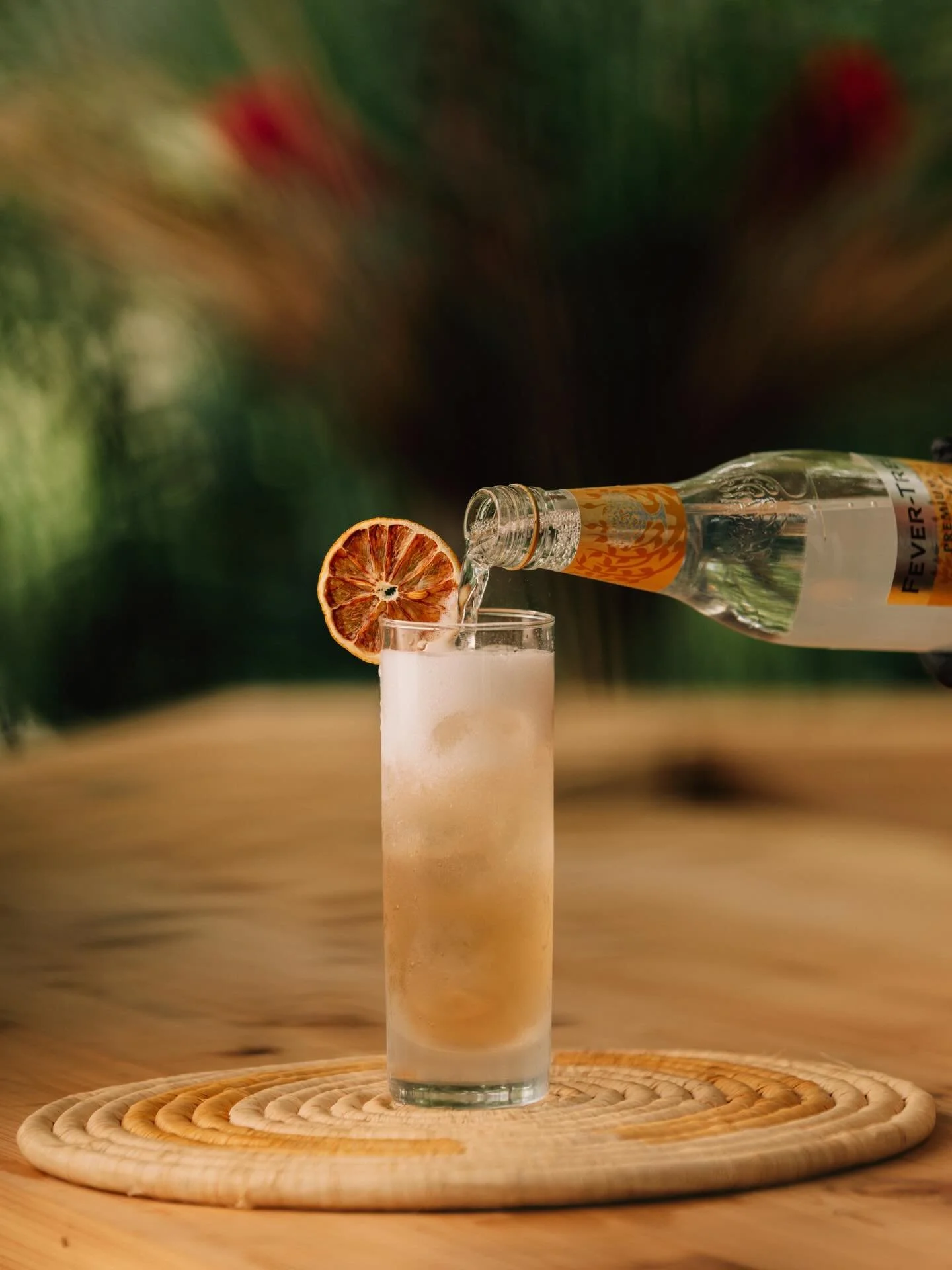A little something to take the edge off 🤌 new cocktails launching this week!
