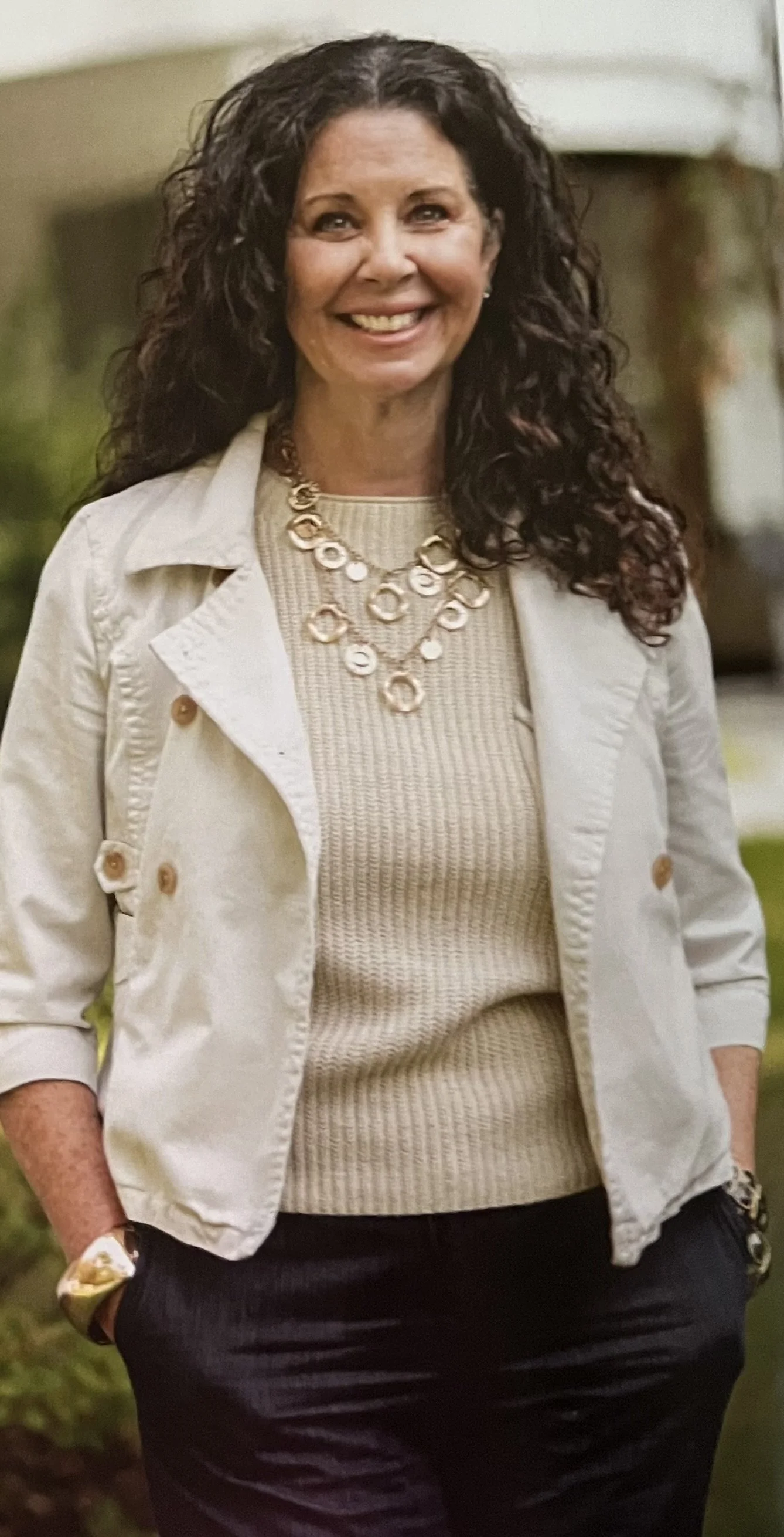 Donna Thomas