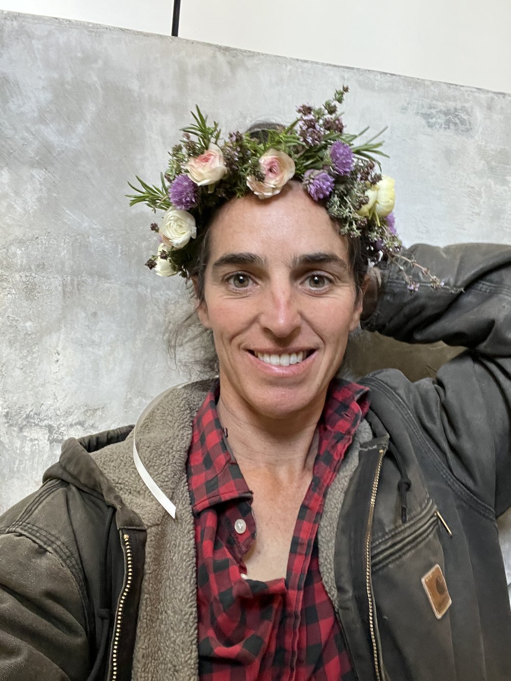 Flower Crowns Bluma