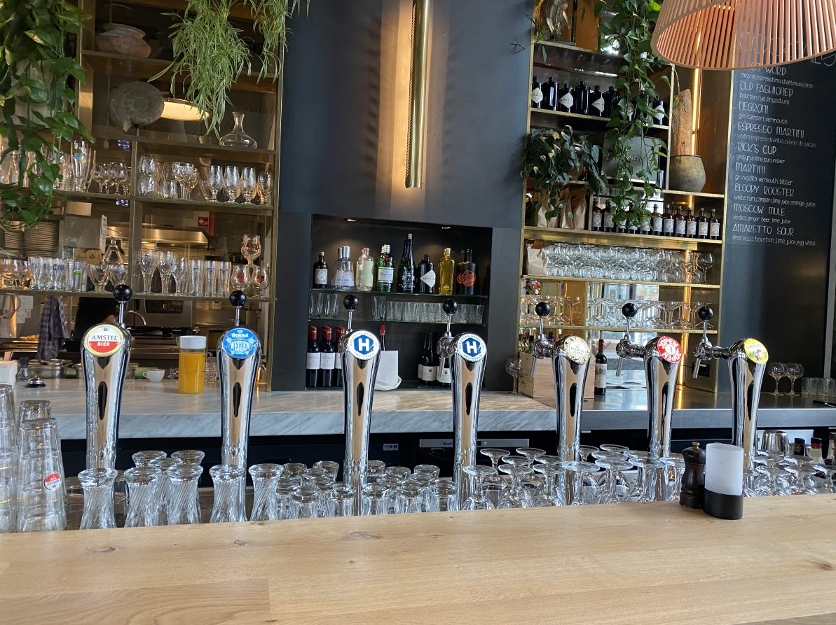 Horeca aan het woord: We willen de stad laten zien dat we er nog zijn!