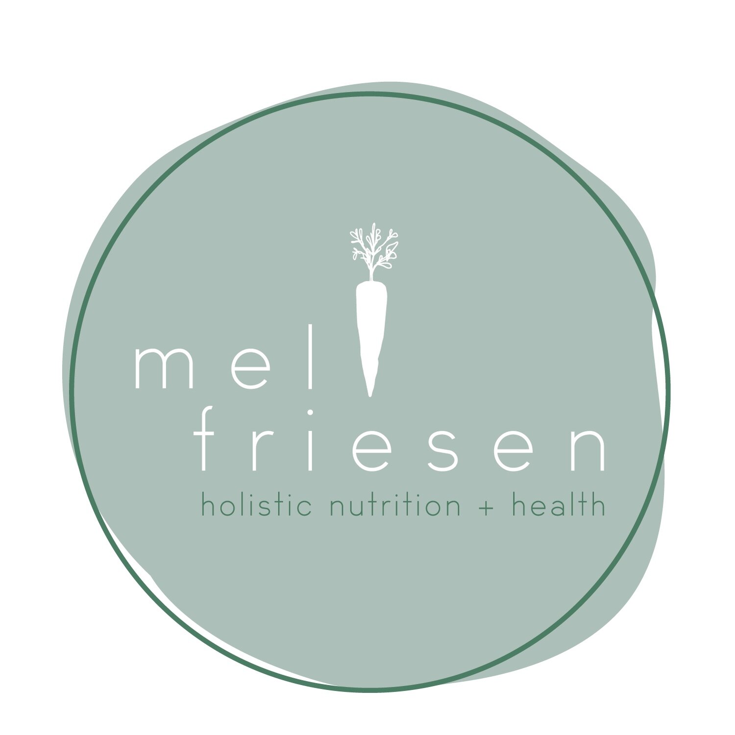 Mel Friesen Holistic Nutrition + Health