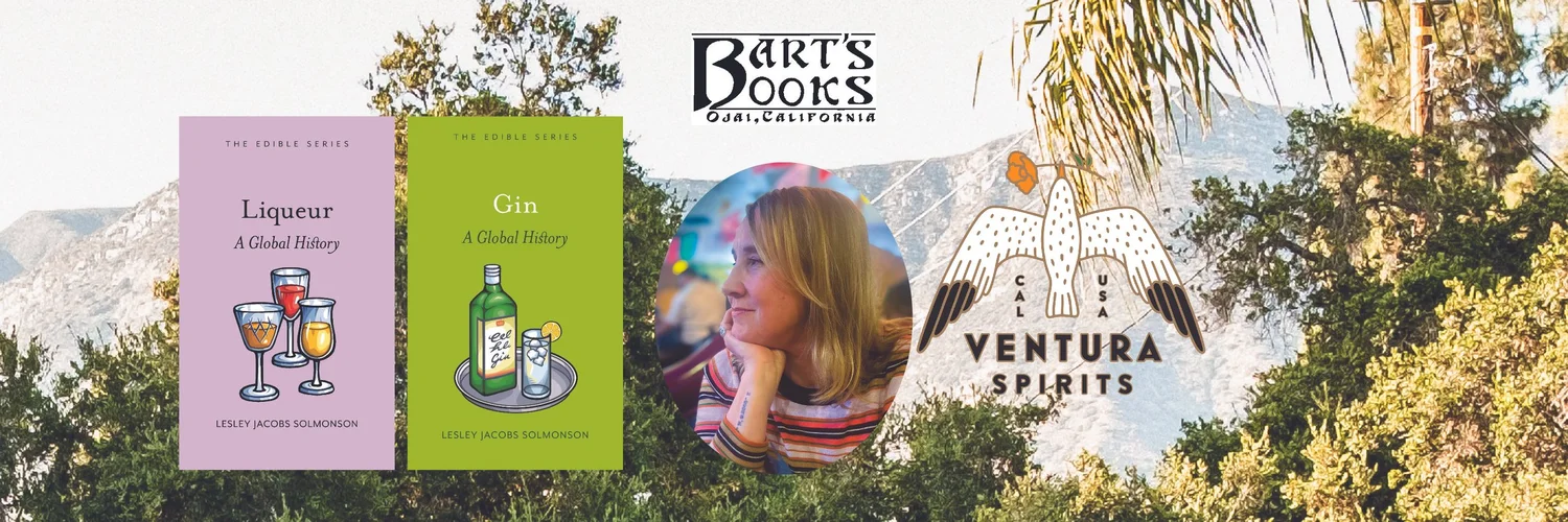 Outdoor Events for Booklovers — Bart's Books Ojai