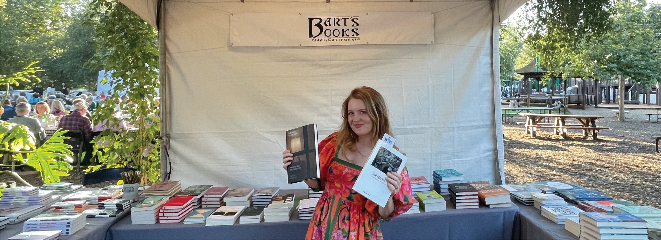 Bart’s in the Park: Ojai Music Festival