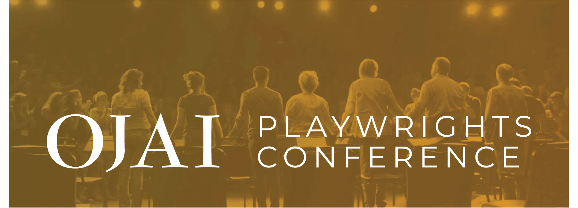 Ojai Playwrights Conference Preview