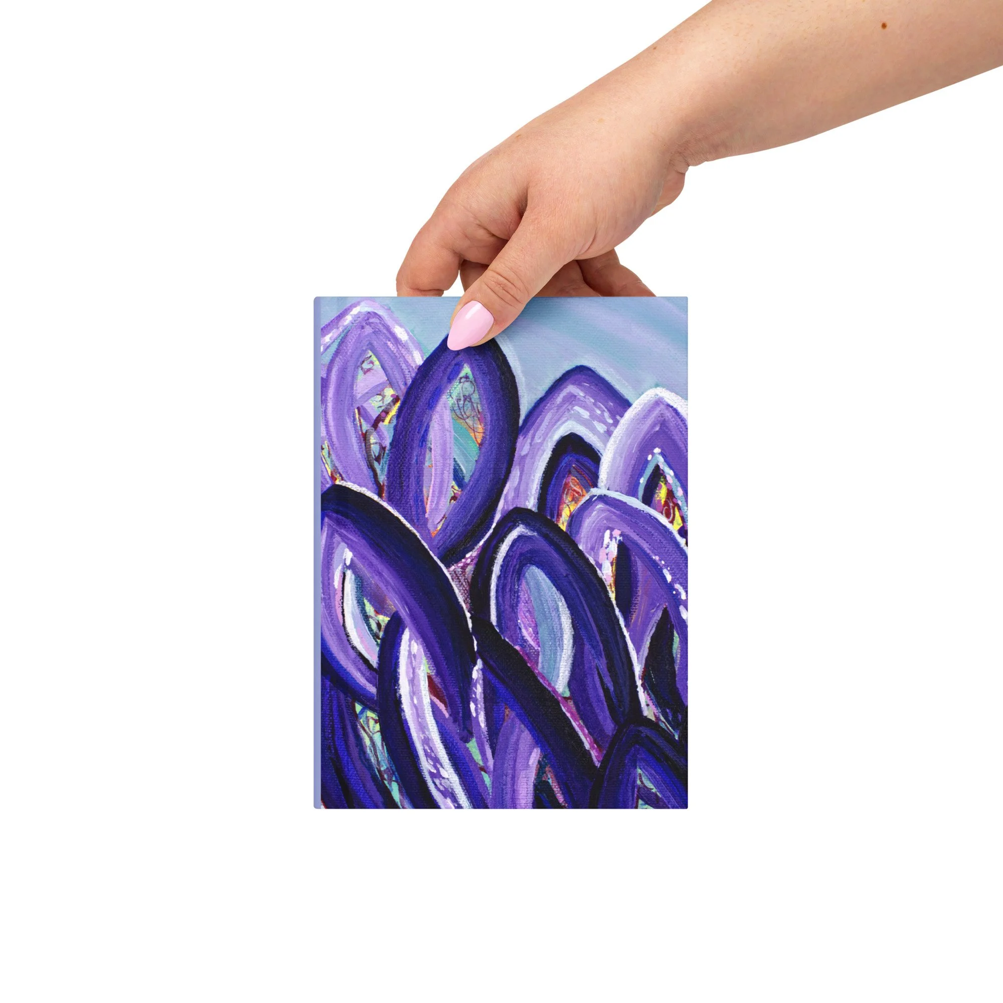Hardcover Journal (Echefaeria)