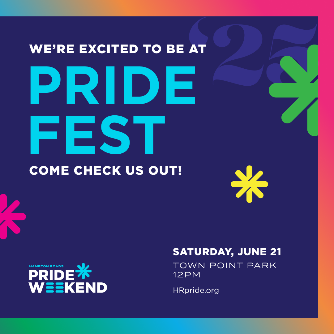 Hampton Roads PrideFest