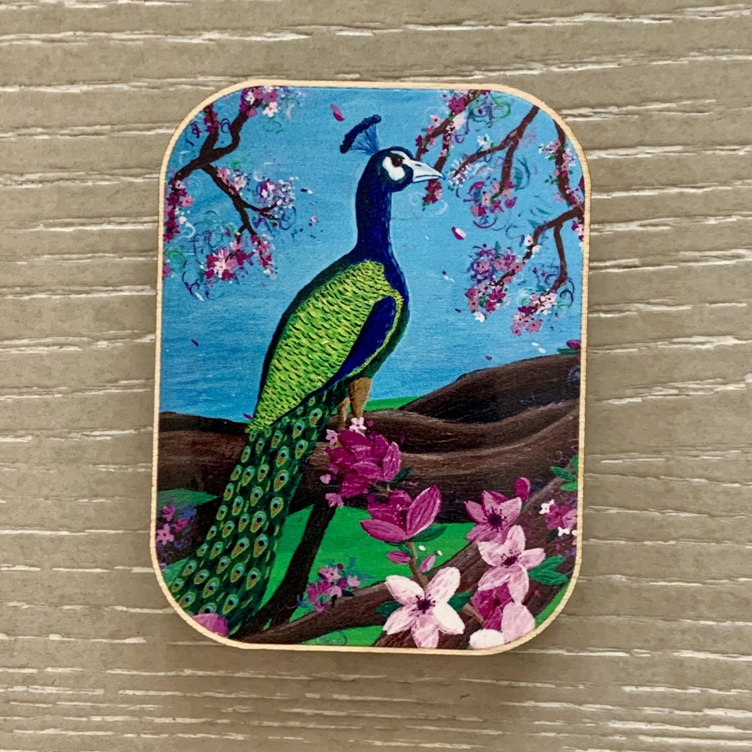 Magnet Peacock Front.jpg