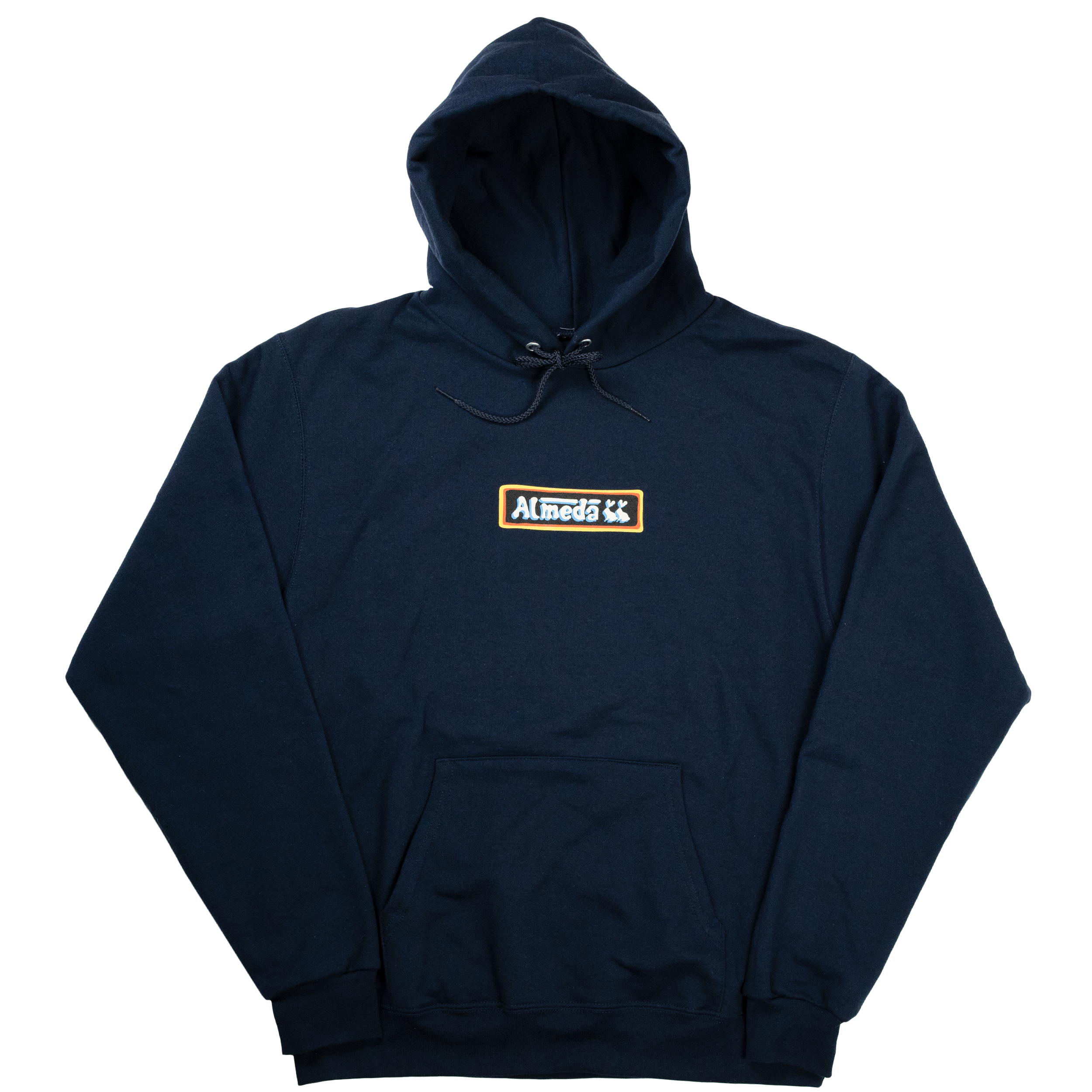 The Almeda Club HOODIE 【公式通販】