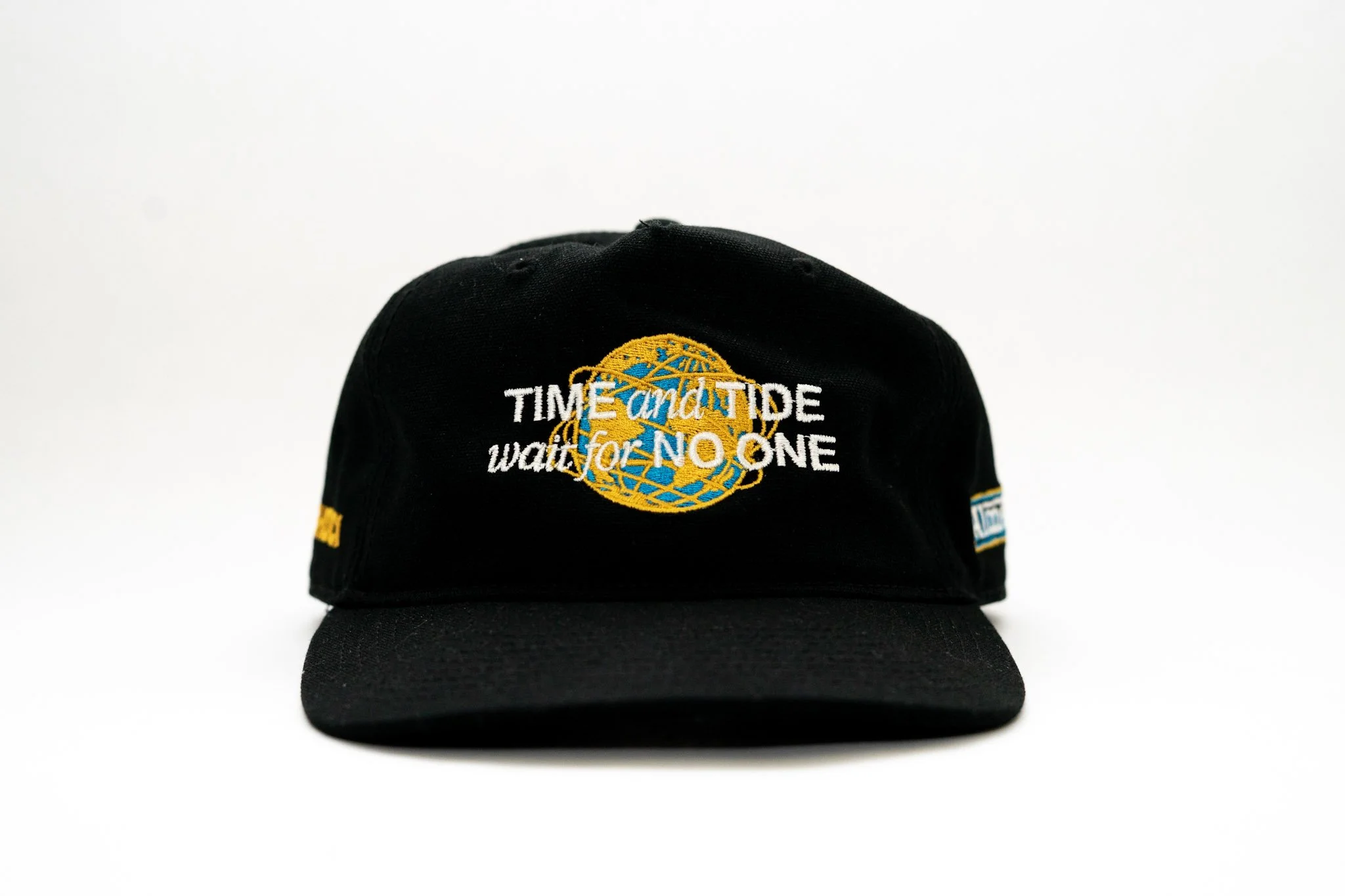 TIME AND TIDE Hat