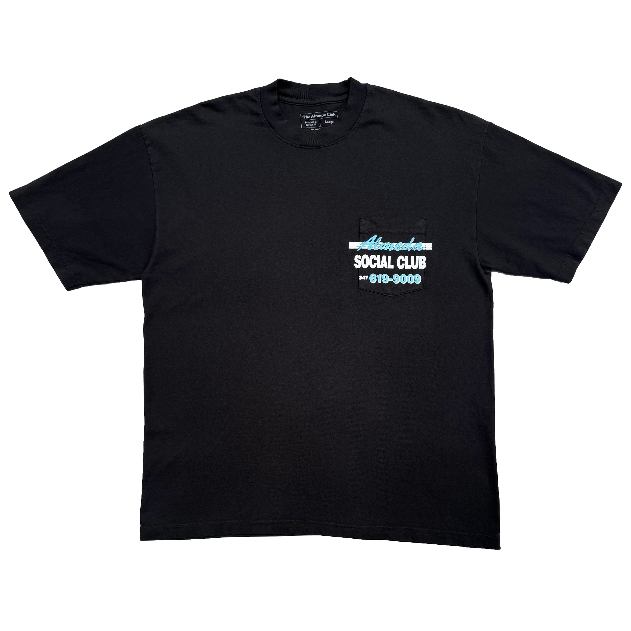 Club Tee 2