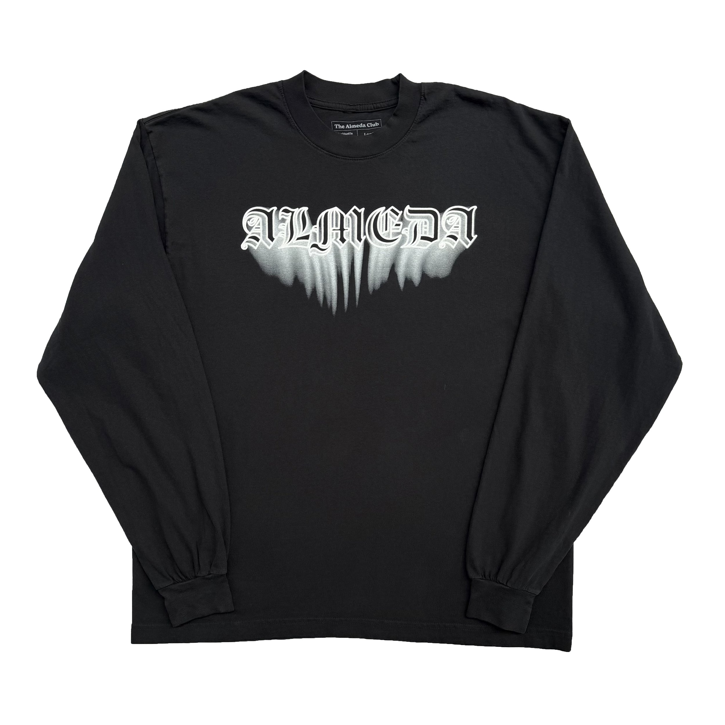 Fade L/S