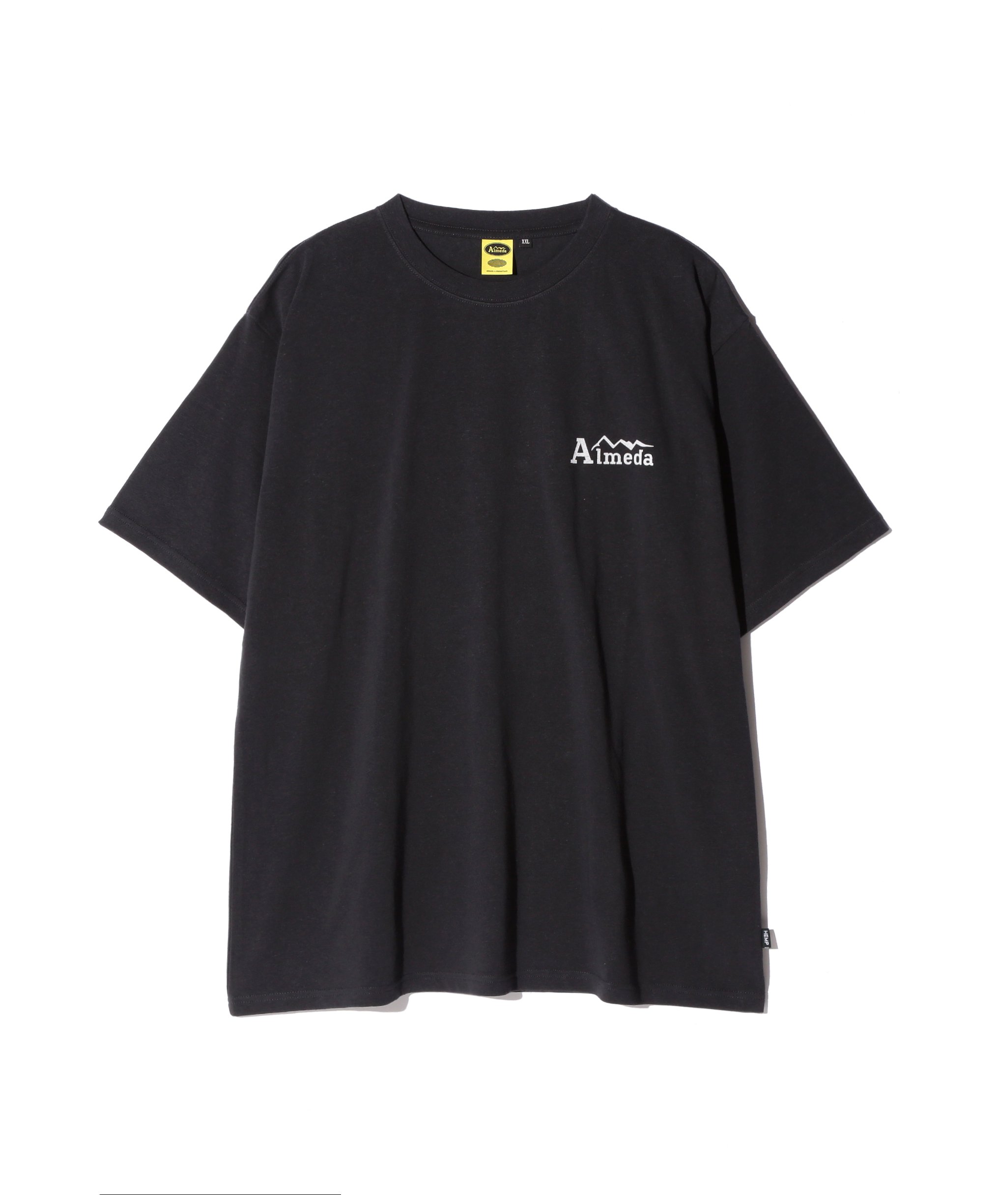 MANASTASH x ALMEDA Tee