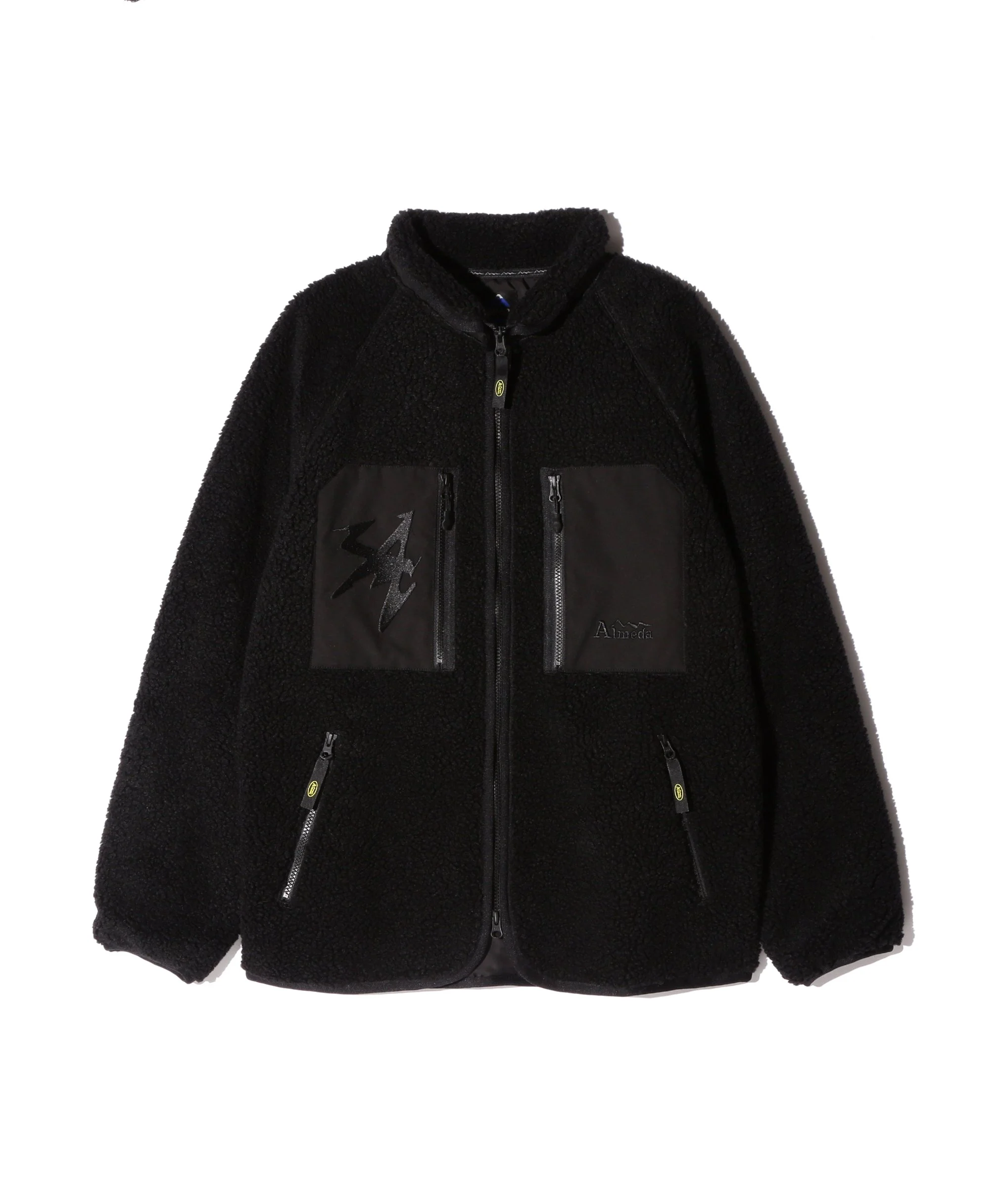 MANASTASH x ALMEDA Gorilla Jacket