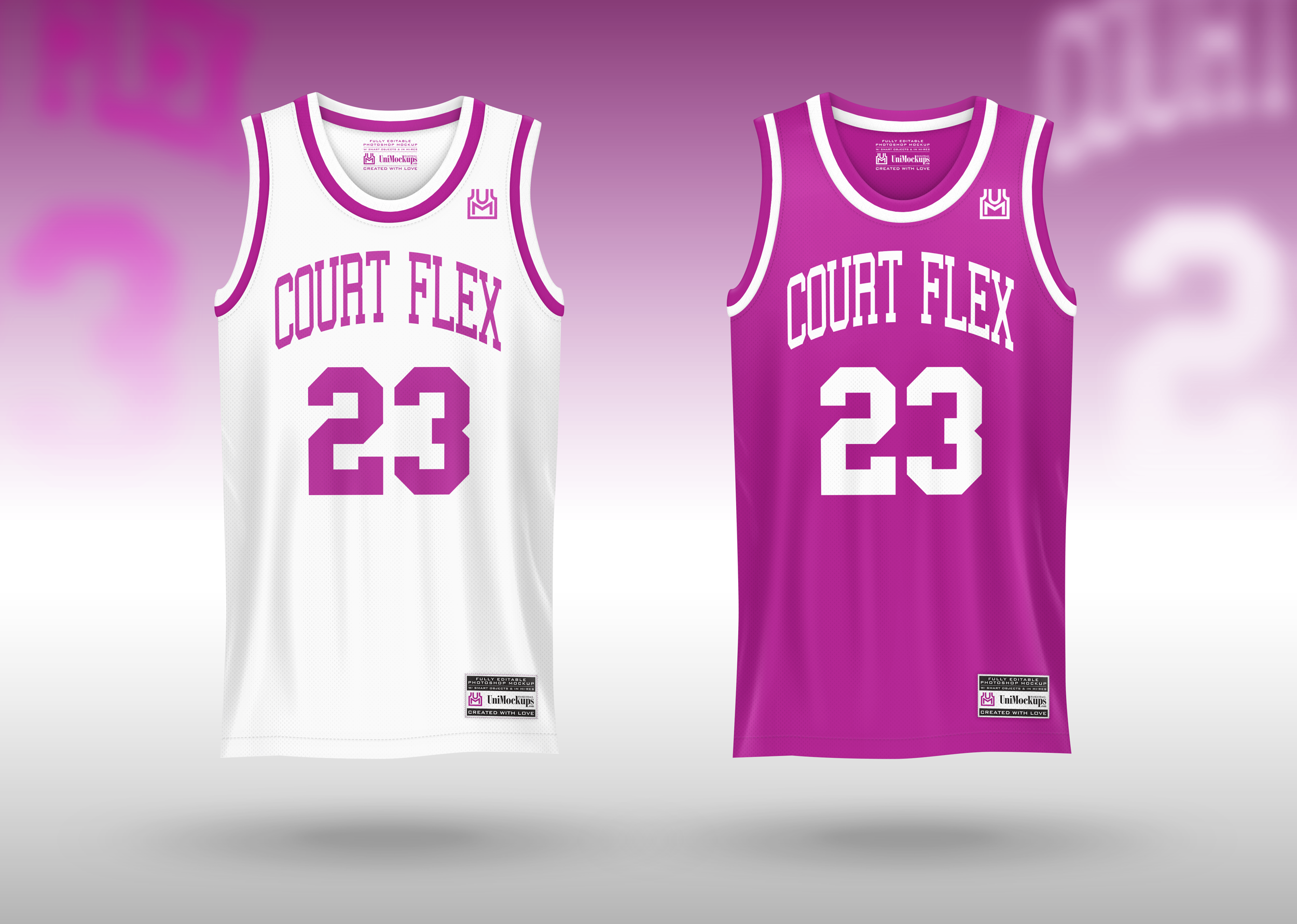 Download Basketball Shop Unimockups Com