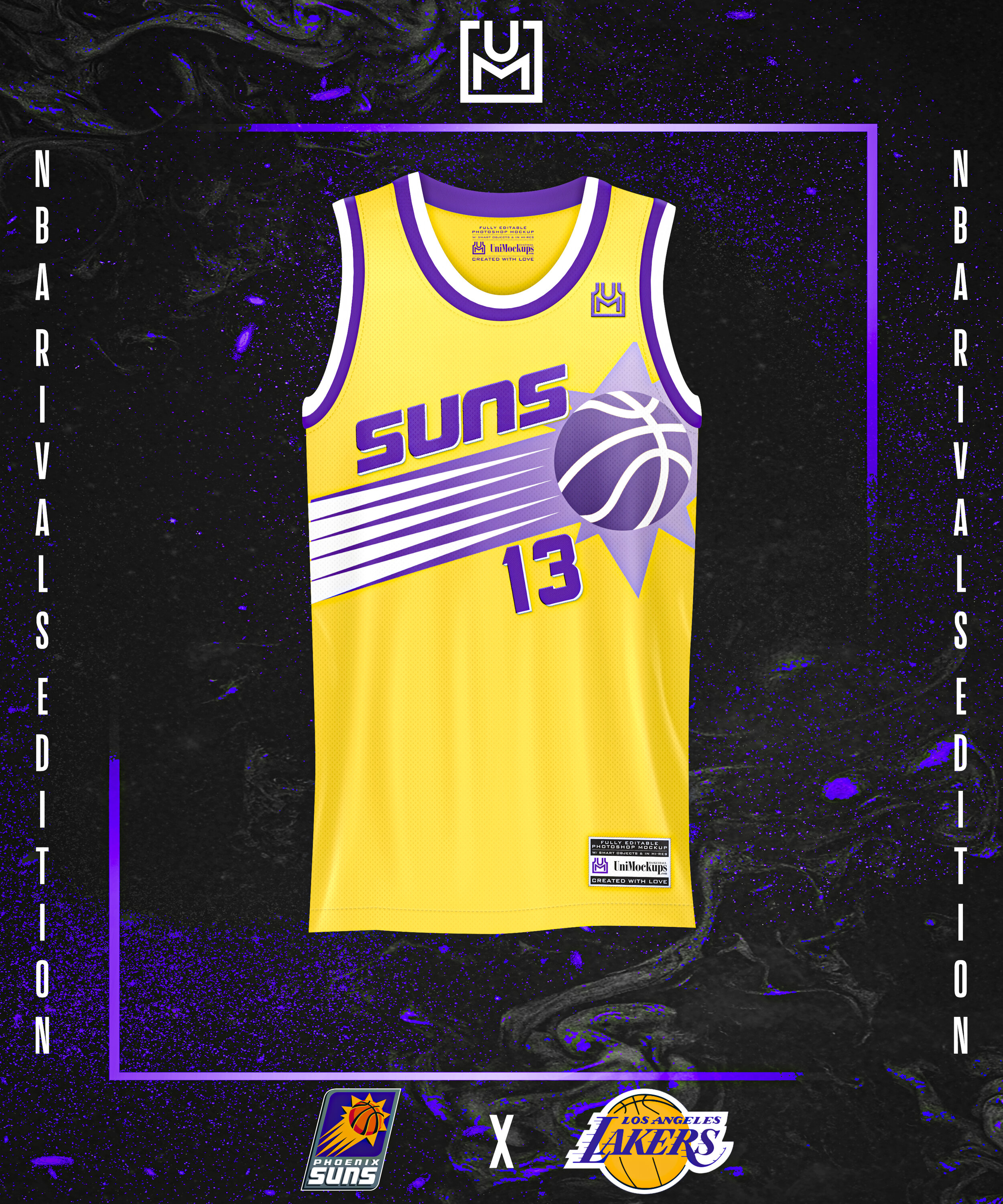 Suns jersey concepts : r/suns