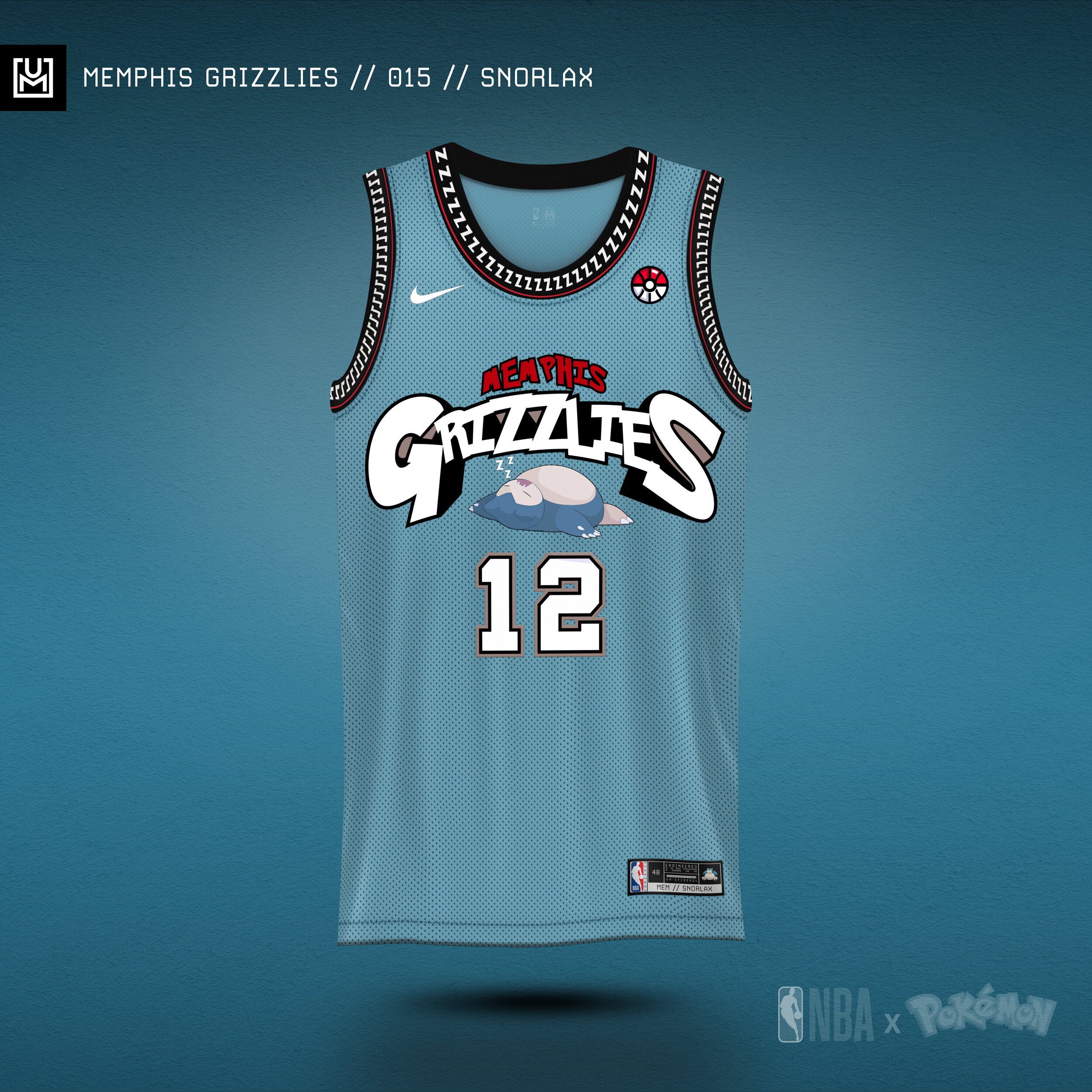 grizzlies 2021 city jersey