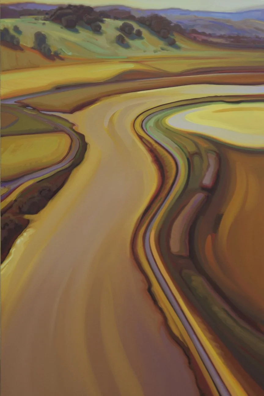 BULLER_OchreWaters.24x36.jpg