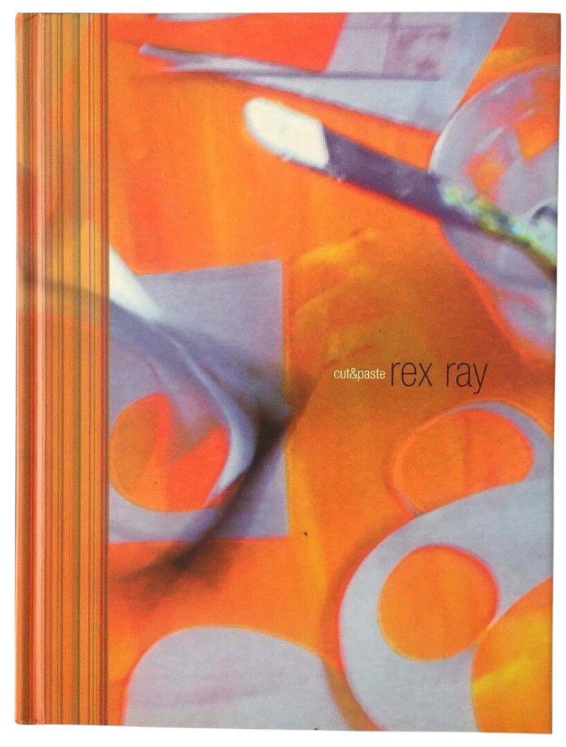 Rexy the Meteorologist Sticker for Sale by rai artwork