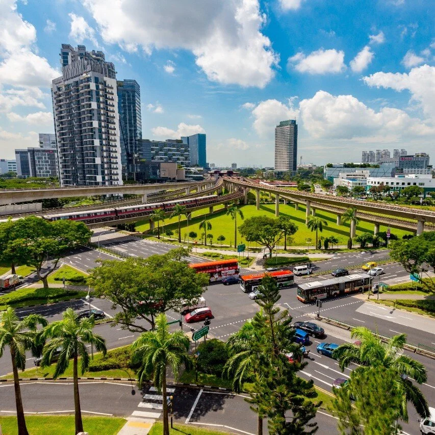 Singapore | Singapore Land Transport Authority
