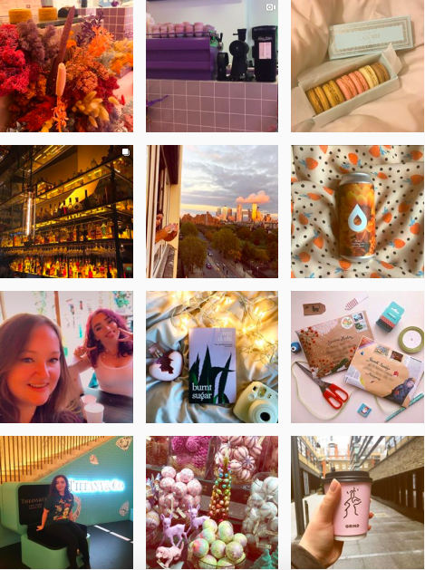 Finding Instagrammable Places — Steph Writes Stuff | Marketing ...