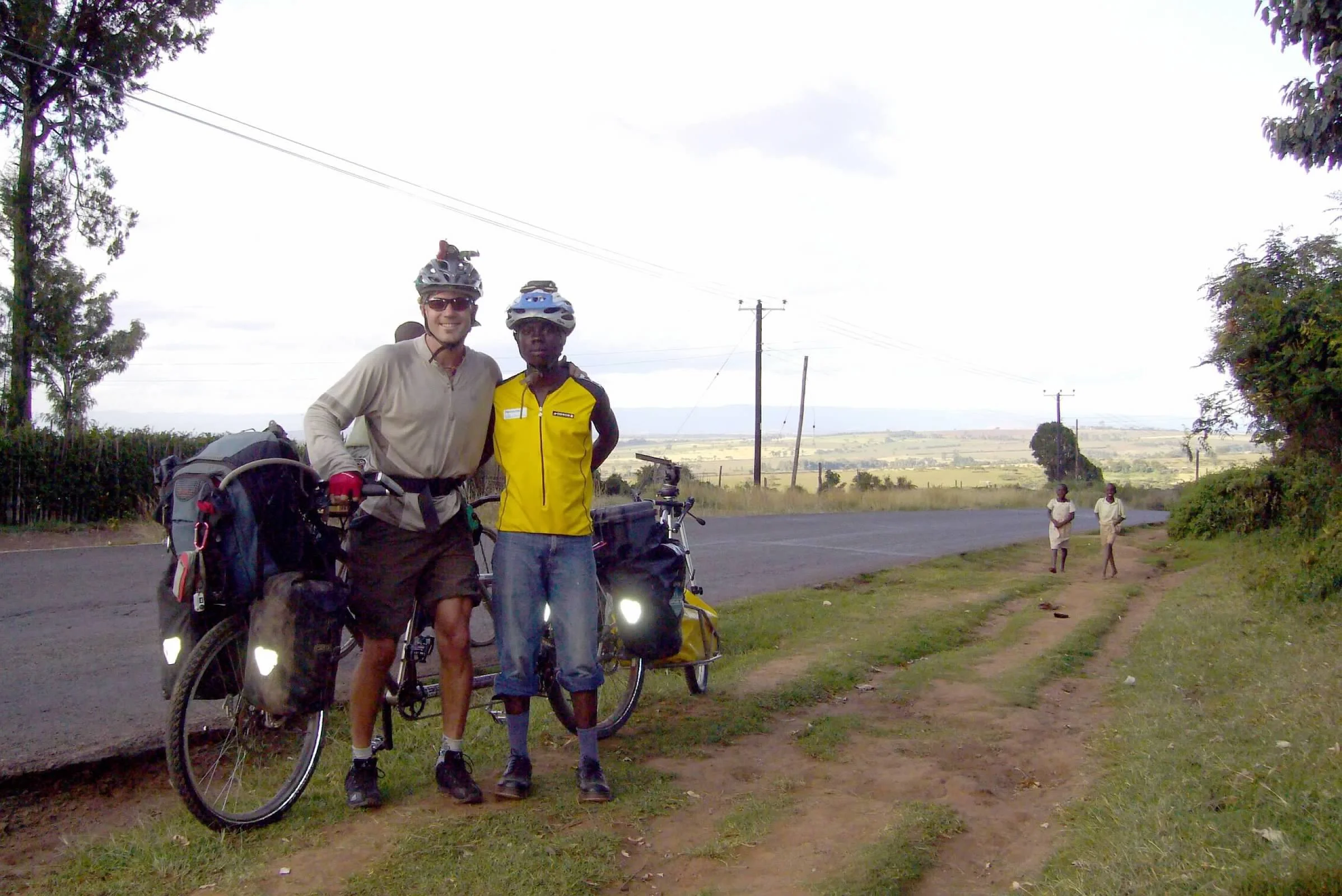 How Operating Expenses Can Change Lives