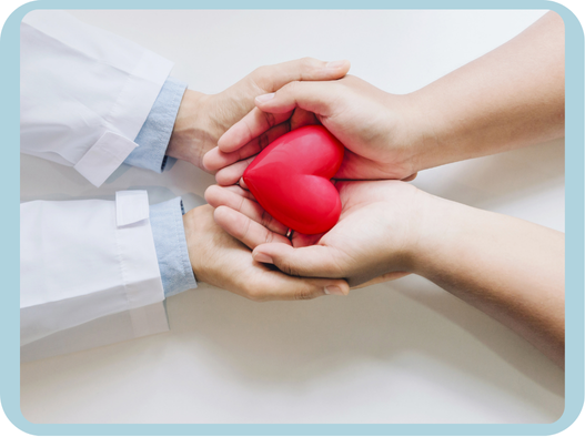 How PIE Helped Make Dr. Bronner’s Organ Transplant Giving Circle Possible