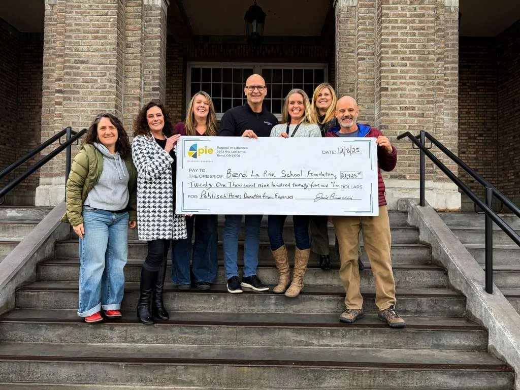 Laying the Foundation for Future Careers: How Pahlisch Homes Supports Career &amp; Technical Education in Bend–La Pine High Schools