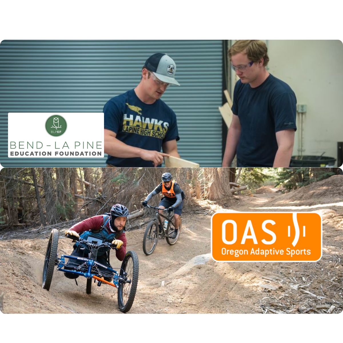 How Subaru of Bend Invested $8,000 in the Outdoors and the Next Generation of Automotive Technicians.