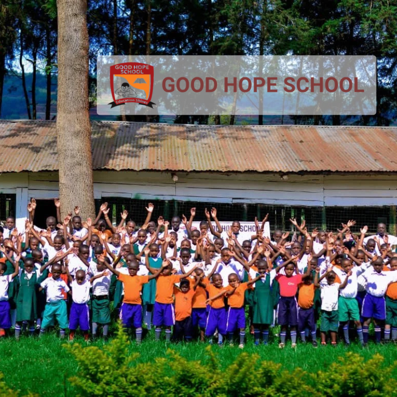 One Dollar a Day: How Eco Arbor Designs Sponsors a Child's Education Through Their Everyday Business Expenses