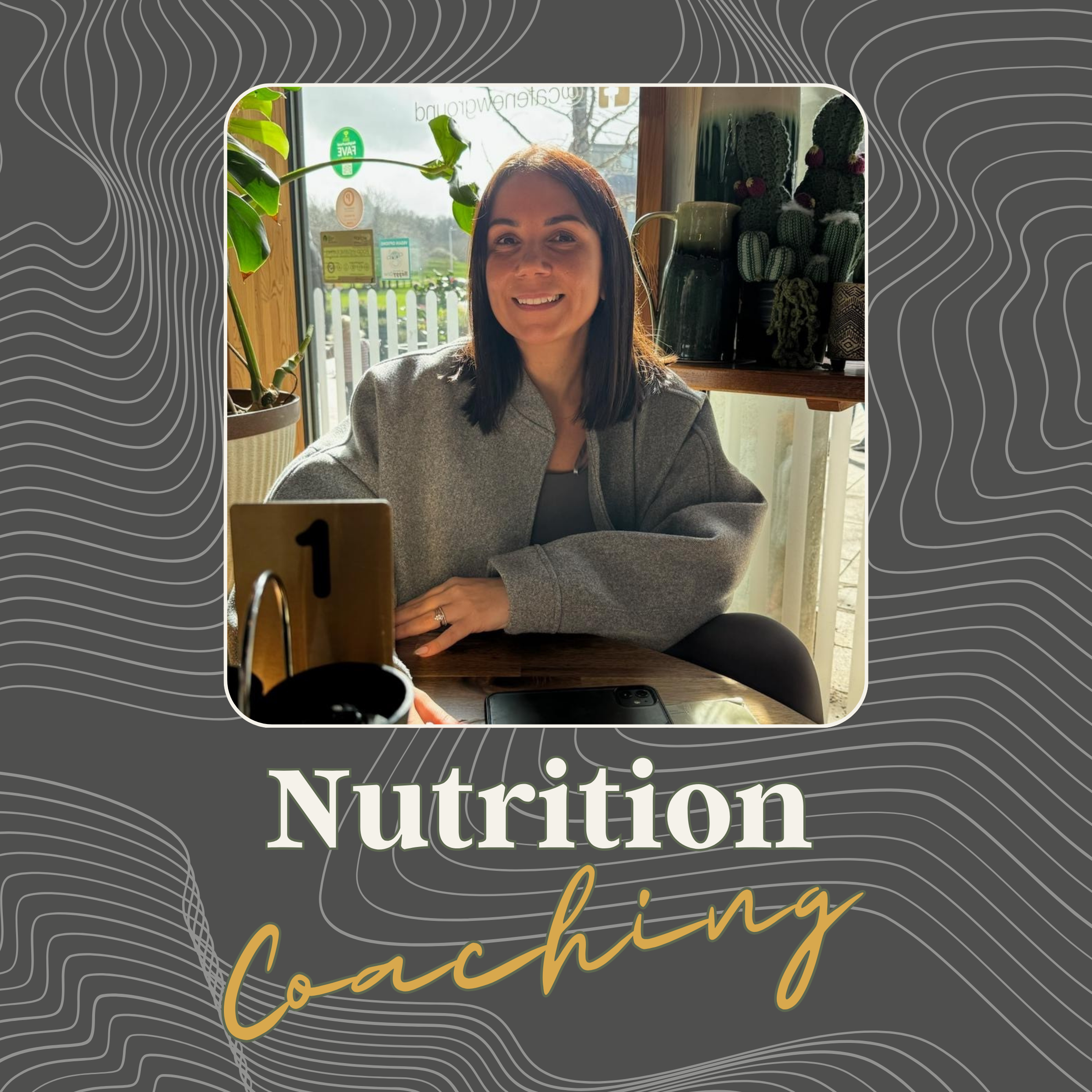 Nutrition Coaching