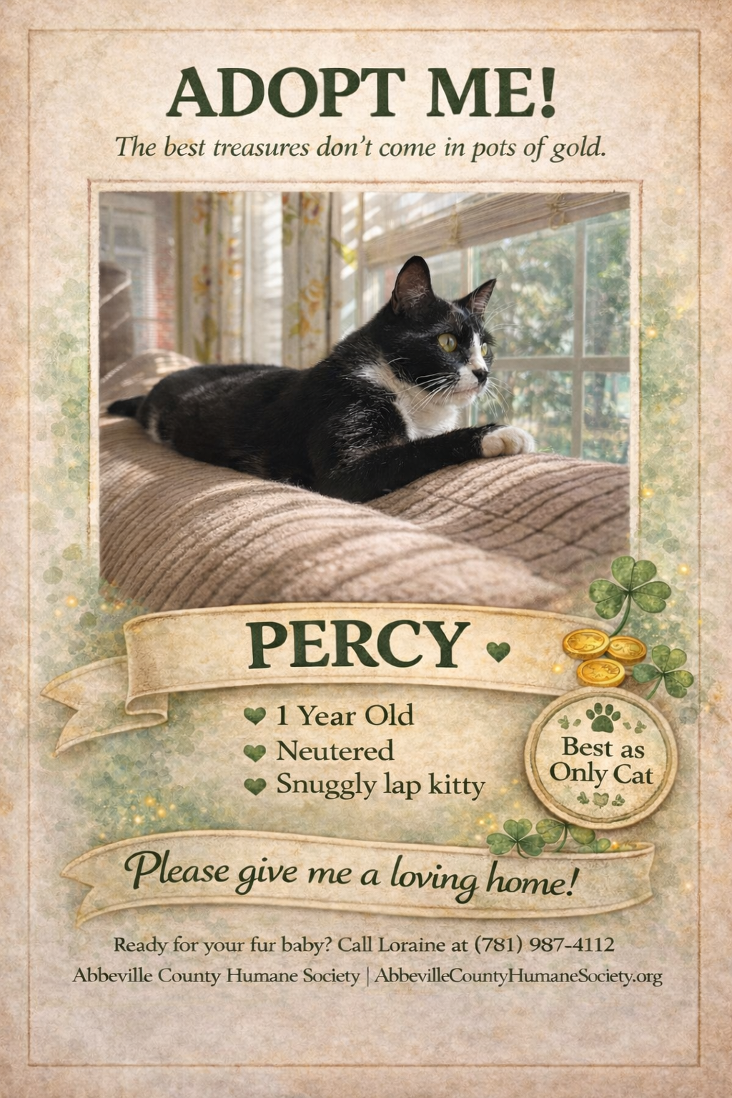 Percy