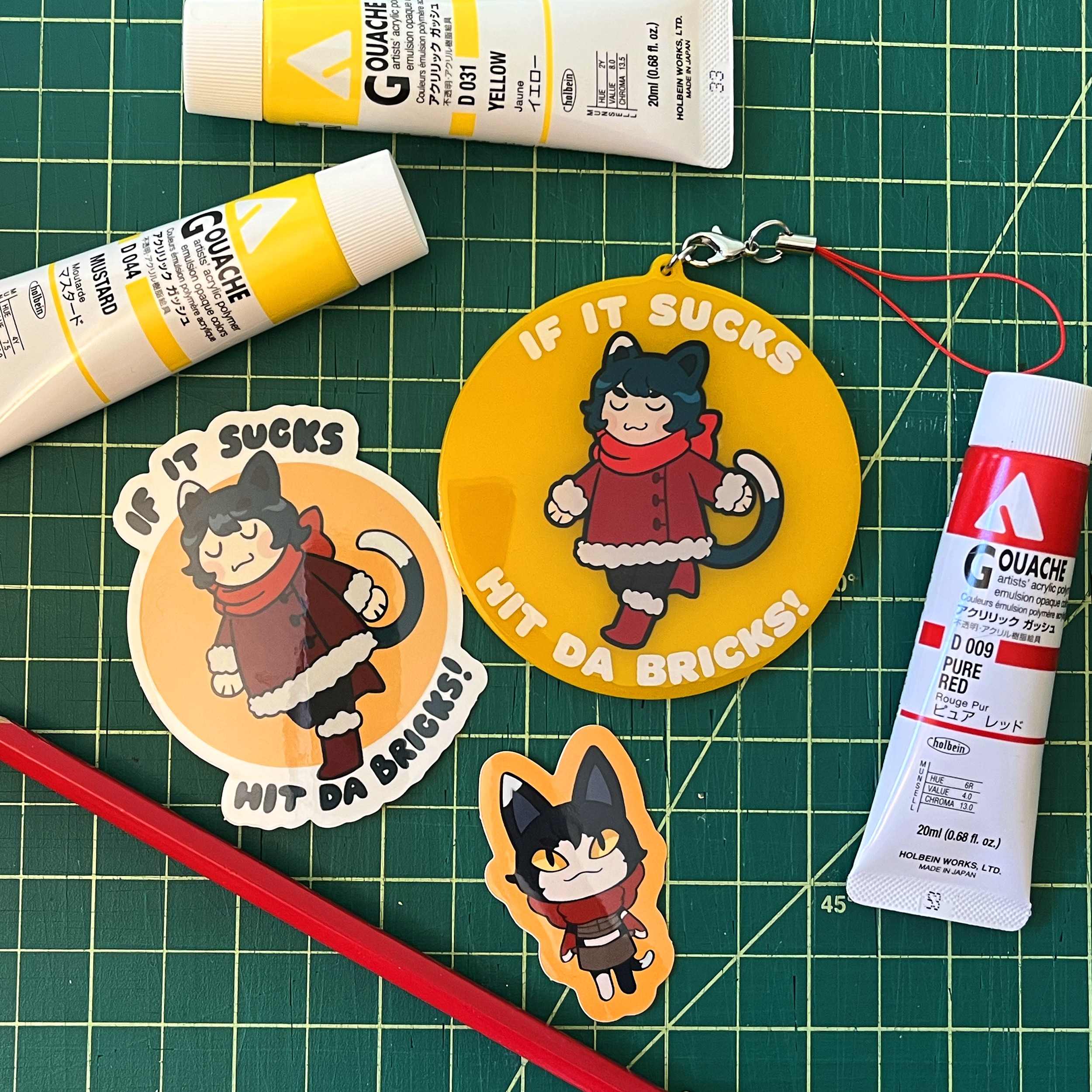Izutsumi charm art supplies.png
