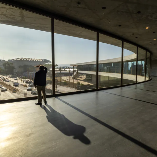 "The Great American Museum Boom," Wallpaper*