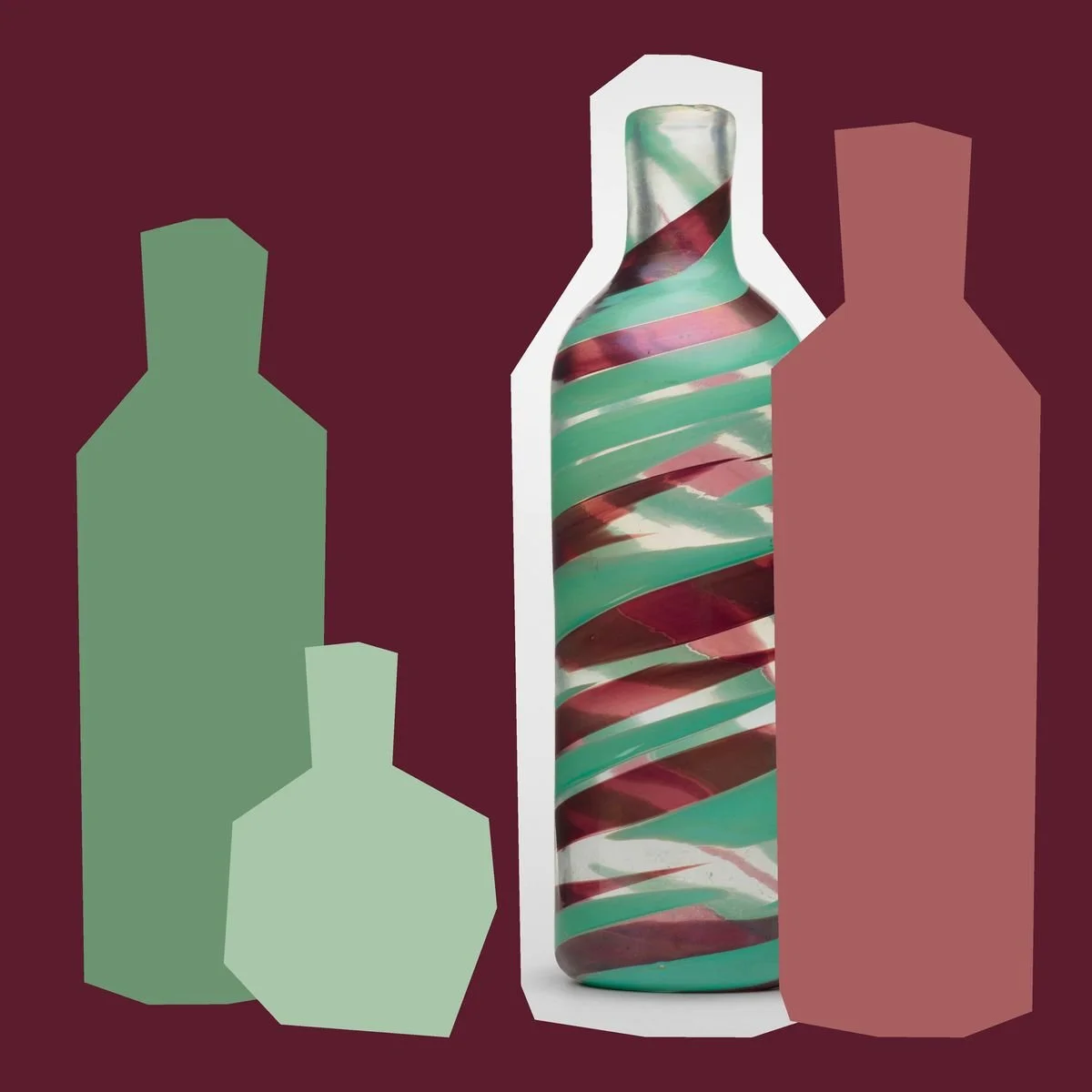 "She Bought a Vase at Goodwill. It Could Be Worth $50,000," ELLE DECOR