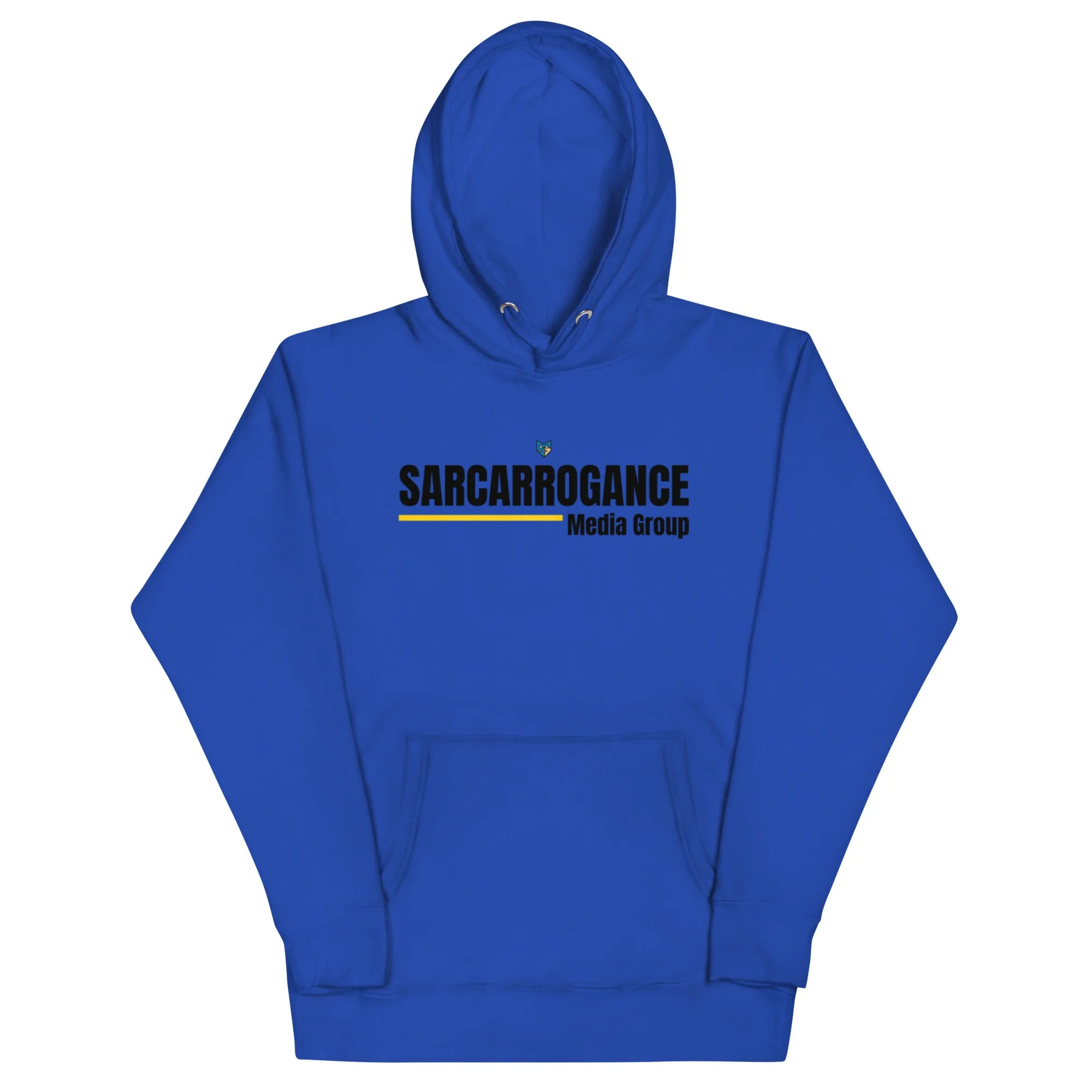 SMG  Hoodie