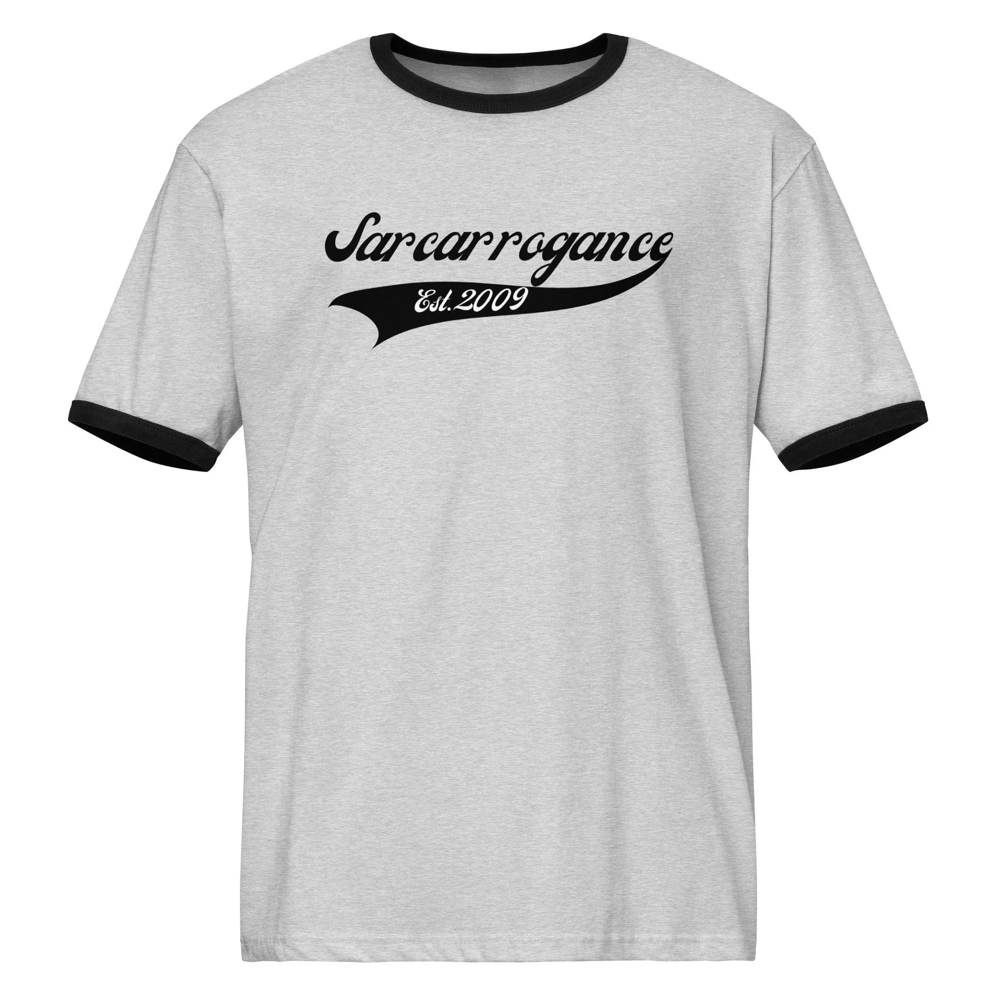 Established SMG t-shirt