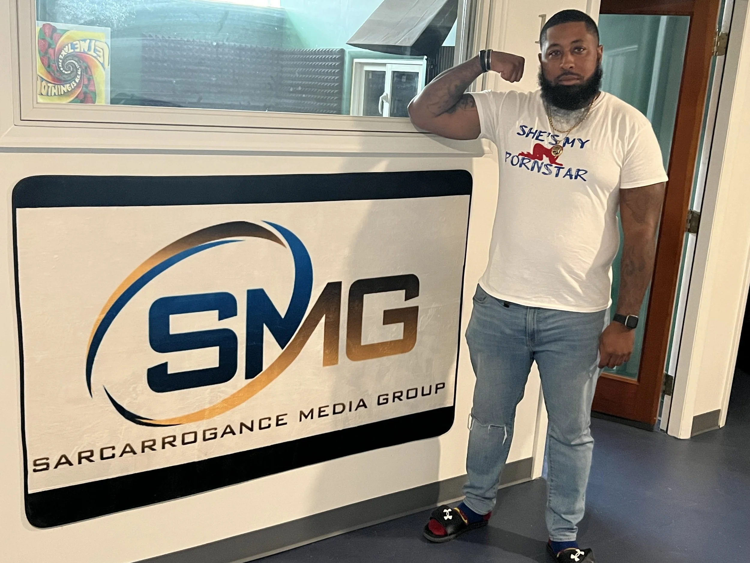 SMG Studios